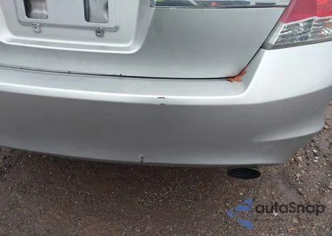 2012 Honda Accord 2.4 Lx z USA, uszkodzony, nr VIN 1HGCP2F37CA103132